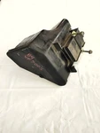 1984 Honda VF700S Sabre Tool Box / Holder (#2) 83500-MB0-000. Fixed Price $12.99.