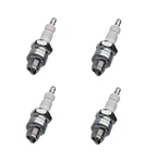 Champion 14 RJ12YC Copper Plus Fireball V-8 283 M196 M265 Nickel Spark Plug (4). Fixed Price $22.95.