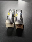 Denso W27ES-U 4046 Spark Plugs Pair. Fixed Price $9.99.