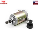 12V Electrical Engine Starter Motor For Suzuki AN150 Vecstar (CG41A) 1995-2000. Fixed Price $31.99.