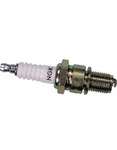 Ngk (7558) ZFR5F V-power Spark Plug (qty 1). Fixed Price $11.96.