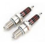 Drag Specialties Performance Spark Plugs 2103-0198. Fixed Price $15.55.