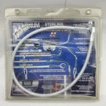New Magnum Chrom Ii 23" Upper Brake Line Of 1204-3731. Fixed Price $59.99.