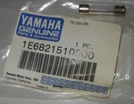 Yamaha Nos Fuse 1E6-82151-00-00. Fixed Price $9.99.