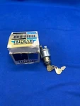 Specialties DS-272134 Motorcycle Ignition Switch Keys, MC-DRAG026. Fixed Price $25.95.