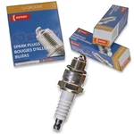 Pc Denso Standard U-groove Spark Plug For Honda NQ50 Spree 1984-1985 Tune. Fixed Price $10.01.