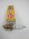 Ngk R5670-5 Spark Plug 6372 Racing. Fixed Price $13.95.