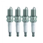 Ngk For Honda NRX1800 Rune 2004 2005 Spark Plug V-power Box Of BKR5E-11. Fixed Price $33.57.