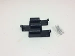 Nos Kimpex Plug Caddy Spark Holder Black Universal Fitment Oem 12-115-01. Fixed Price $14.95.