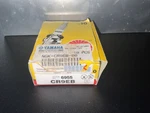 Set Of 10 Genuine Ngk 6955 Spark Plugs CR9EB From Japan. Fixed Price $69.99.