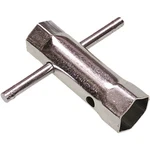 Spi Sports Parts Inc Double End Wrench 12-121. Fixed Price $23.67.