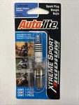 Spark Plug Autolite XS4163DP Replace Champion: RA6HC, 8809 Ngk: DCPR8E, DCPR8EIX. Fixed Price $5.79.