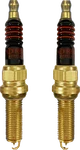 Drag Specialties Spark Plug Challenger E18-6729IDS. Fixed Price $37.39.