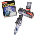 Pc Denso Iridium Power Spark Plug For Yamaha MX100 1979-1983 Tune Up Kit Tl. Fixed Price $15.96.