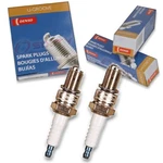 Pc Denso Standard U-groove Spark Plug For Ski-doo Summit 800 2001 Tune Up Rb. Fixed Price $12.99.