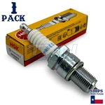 Ngk 7131 Spark Plug BPR6ES - Pack For Honda Engines & Other Small. Fixed Price $11.77.