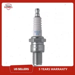 Ngk 4677 BR9ECS Spark Plug 10 Pack Replaces Denso W27ES-C Honda 98079-59819. Fixed Price $80.91.