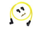 Yellow Suppression Core 7MM Spark Plug Wire Kit For Harley-davidson. Fixed Price $37.99.