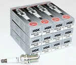 Set Of 12 Genuine Ngk 6596 R5671A-11 Racing Plugs. Fixed Price $65.23.
