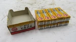 Ngk C6HA Spark Plug Qty 10. Fixed Price $9.95.