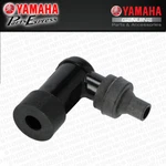 New 1983 2024 Yamaha PW80 Y-zinger Oem Spark Plug Cap Boot. Fixed Price $34.95.