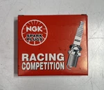 Ngk Racing Competition B10EGV Spark Plug *4 Pack*. Fixed Price $49.99.