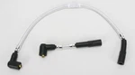 Magnum Braided Plug Wires Chromite Harley Touring 85-96. Fixed Price $65.95.