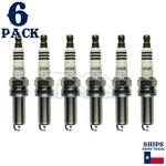Pack Ngk Iridium Ix Spark Plugs 2014 For Kia Sorento V6 3.3L. Fixed Price $86.77.
