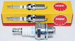 Genuine Ngk 7421 BMR6A Nickel Spark Plug. Fixed Price $8.39.