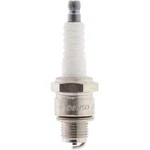 Spark Plug-u-groove Conventional Denso 4037. Fixed Price $8.05.