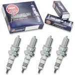 4PCS 84-85 Can-am 560 Sonic Mx Ngk Iridium Ix Spark Plugs Kit Set Engine Sx. Fixed Price $53.51.