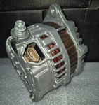 Nissan Maxima V6 3.5LITER 2011 2022 /150AMP/OEM/REMAN/BY Rr Alternators. Fixed Price $236.70.