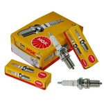 Oem Grade Spark Plug 10-PACK D8EA 2120 Honda 1968-2004 Kawasaki Suzuki Yamaha. Fixed Price $119.32.