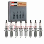 Pc Champion Double Platinum Spark Plugs For 2010-2020 Lexus GX460 4.6L V8 Da. Fixed Price $57.93.