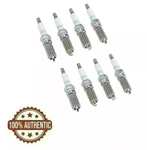 Genuine Gm Acdelco Iridium Spark Plugs 41-156 Set Of 8. Fixed Price $125.44.