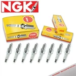X Spark Plugs Made In Japan Ngk Standard 1068 DP6EA-9 DP6EA9 Tune Up Kit. Fixed Price $41.63.