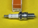 Aermacchi Harley Nos 32344-74 7-8 Spark Plug 75-78 SXT125 SS125 SS175 SX175. Fixed Price $6.99.