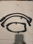 Harley-davidson Screamin Eagle 10 Mm Phat Spark Plug Wires 18-LATER Softail. Fixed Price $40.00.