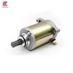 For Suzuki AN125 Vecstar CF42A CG41A 1995-2000 Electrical Engine Starter Motor. Fixed Price $30.99.