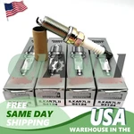 4X Ngk Mazda 94124 Iridium Spark Plug ILKAR7L11 For CX-5 2013-2023 2.5L L4. Fixed Price $36.95.