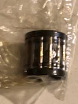 Nos Oem Genuine Kawasaki Motorcycle Small End Needle Bearing P/n 13033-1004 New. Fixed Price $9.99.