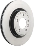 Brembo 09.C515.11 Uv Coated Pillar Vented Rear Brake Rotor Land Rover Oe# LR0.... Fixed Price $50.92.