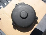 81 82 83 84 IT465 & IT490 YZ490 Oem Yamaha Crankcase Stator Cover 3R5-15411-00. Fixed Price $23.99.