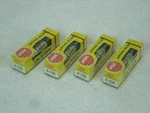 QTY.4 Ngk D10E D-10E Spark Plugs Oem For Honda CB1100F (DR8ES D8ES). Fixed Price $9.99.