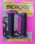 Spider Grips Street Slr Black Graphite. Fixed Price $19.99.