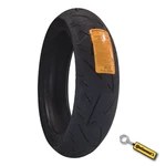 Continental Sport Attack 2 160/60ZR17 Rear Motorcycle Tire With Keychain. Fixed Price $162.96.