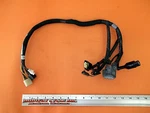 Suzuki 12 GSX-R600 Wire Harness 36620-14J10 GSXR600 Grxr 650 Jh. Fixed Price $79.95.