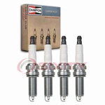Pc Champion Copper Plus Spark Plugs For 2014-2017 Kia Rondo 2.0L L4 Ub. Fixed Price $18.87.