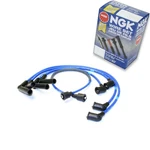 Ngk 9731 RC-HE39 Spark Plug Wire Set For CH7470 CH467 96457 9508 9404 9392 En. Fixed Price $34.41.