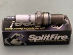 Qty 3 New Genuine Splitfire Sf 416C Spark Plug. Fixed Price $13.45.